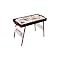 Combo Version Air-Powered Hockey Table