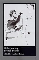20th Century French Poems