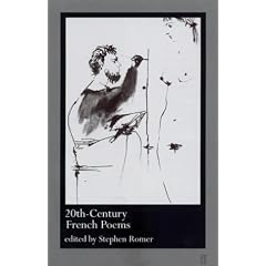 20th Century French Poems