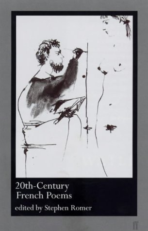 20th Century French Poems