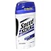 Speed Stick Deodorant, Solid, Fresh, 3.25 oz, (Case of 6)