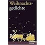 Weihnachtsgedichte