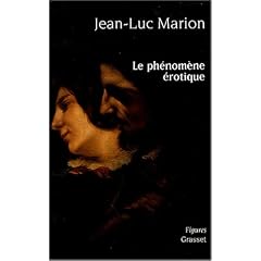 Le Ph�nomene �rotique