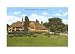 Sylvania Country Club, Toledo, Ohio Art Print, 17