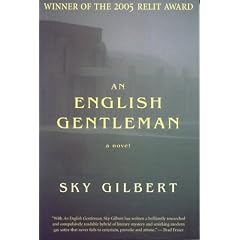 An English Gentleman