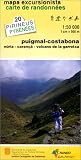 20: Puigmal / Costabona