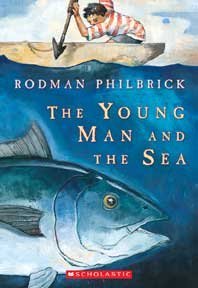 The Young Man And The Sea