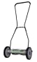 American Lawn Mower 1815-18 18-Inch Reel Mower
