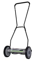 American Lawn Mower Company 1815-18 18-Inch Reel Mower
