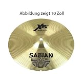 Sabian XS20 Splash Cymbal, 12