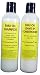 Emu Oil Shampoo and Leave-in Conditioner Set
