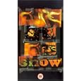 The Cure : Show