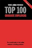 The Times Top 100 Graduate Employers