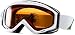 Topsportliche Skibrille mit riesigem Blickfeld und Runduml&uuml;ftungssystem, durch die au&szlig;enliegenden Kopfbandhaken absolut helmtauglich.Lens VentingBel&uuml;ftungs&ouml;ffnungen in der Scheibe verhindern einen W&auml;rmestau und somit das Beschlagen der Scheibe.Skid GripDie Gummierung der Innenseite des Brillenbandes verhindert ein Verrutschen des Bandes auf dem Skihelm.Quattroflex- 100% UV-A, -B und -C Schutz- Fogstop Coating: Schutz vor Beschlagen der Scheibe- Thermo Coating: optimale Sicht und Isolationseigenschaften- Thermo Block: zwischen Innen- und Au&szlig;enscheibe eingeschlossenes Luftpolster- Diamond Coating: erh&ouml;hte Kratzfestigkeit, bessere Sicht durch klarere Scheiben- High Contrast Polarized System: Absorption von Streulicht, reflexionsfreie Sicht und Color Feedback, 30% Kontrastverst&auml;rkung- Schutzstufe S2