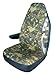 Allison 67-3320 Camouflage Large Universal Bucket Seat Cover - Pack of 2