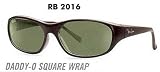 Review   / Rayban RB 2016 DADDY-O Sunglasses - Mulitple Color Selections