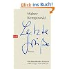 Letzte Gr��e: Roman