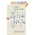 Letzte Gr��e: Roman