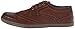 Ben Sherman Men's Nick Rubber Oxford