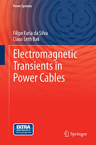 Electromagnetic Transients in Power Cables (Power Systems)