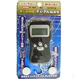 ゴールドフィーリング(GOLD FEELING) デジタルはかり L-906