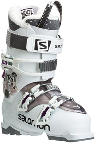 Salomon Quest Access 60 W Womens Ski Boots 2015