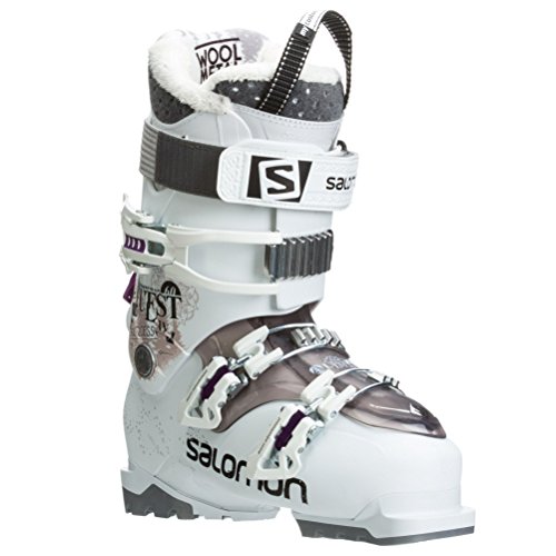 Salomon Quest Access 60 W Womens Ski Boots 2015
