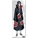 Naruto Shippuden: Itachi Anime Wall Scroll [Tall]