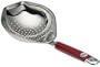 KitchenAid Pasta Scoop Colander, Red