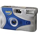 Kodak Plus Digital One-Time-Use Camera