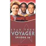 Star Trek - Voyager, Episode 36: Lifesigns (1995)