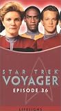 Star Trek - Voyager, Episode 36: Lifesigns [VHS]
