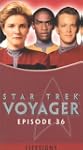 Star Trek Voyager:E #36