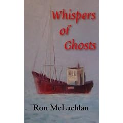 Whispers of Ghosts