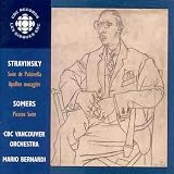 Orchestral Music