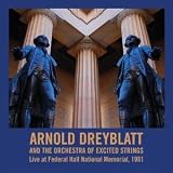 Live at Federal Hall National Memorial