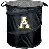 Appalachian State Mountaineers NCAA Collapsible Trash Can