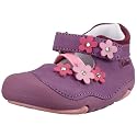 Gabor kids BABY 07.100.02, Mädchen Babyschuhe