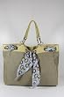 Gucci Handbags Large Beige and Guccissima Leather 285586