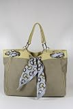 Gucci Handbags Large Beige and Guccissima Leather 285586