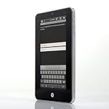 ATC 7″ Tablet PC, Google Android 2.3, Webcam, HDMI, USB, WIFI for $67.99 + Shipping
