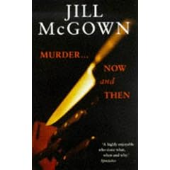 Murder...Now and Then