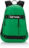 The Vertical Thunder Green Casual Backpack (VR/THU06BP/PRO2015) RS.449.00 (70.00% Off) - Amazon