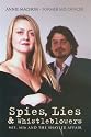 Spies, Lies and Whistleblowers: MI5, MI6 and the Shayler Affair