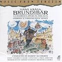 Hans Kr&aacute;sa: Brundibar, A Children's Opera in Two Acts / Hebrew and Yiddish Folk Songs