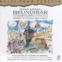 Hans Kr�sa: Brundibar, A Children's Opera in Two Acts / Hebrew and Yiddish Folk Songs