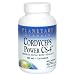 Planetary Herbals Cordyceps Power CS-4, 800 mg, Tablets, 120 tablets (Pack of 2)
