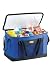 Thermos Ice Bound 48 Can Cooler Blue 40L