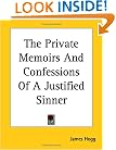 The Private Memoirs and Confessions of a Justified Sinner