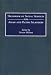 Handbook of Social Services for Asian and Pacific Islanders